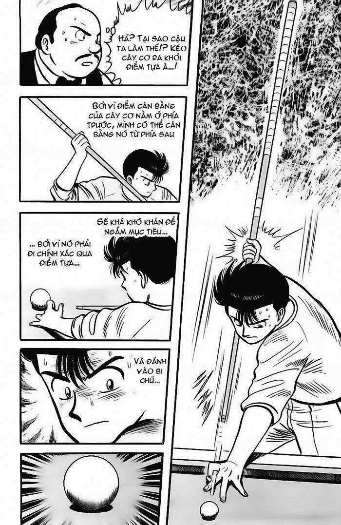 Break Shot Chapter 41 trang 14