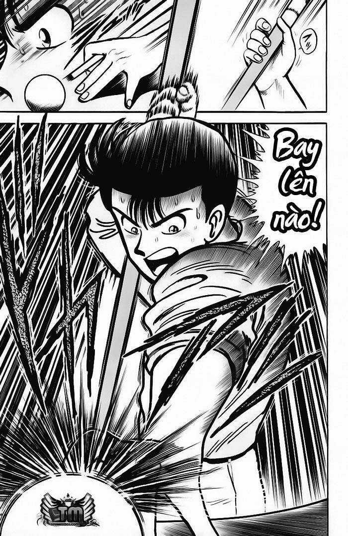 Break Shot Chapter 41 trang 15