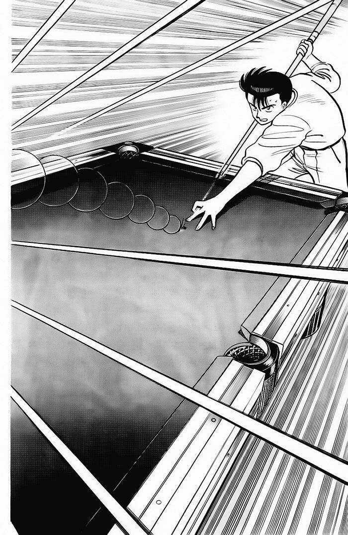 Break Shot Chapter 41 trang 16