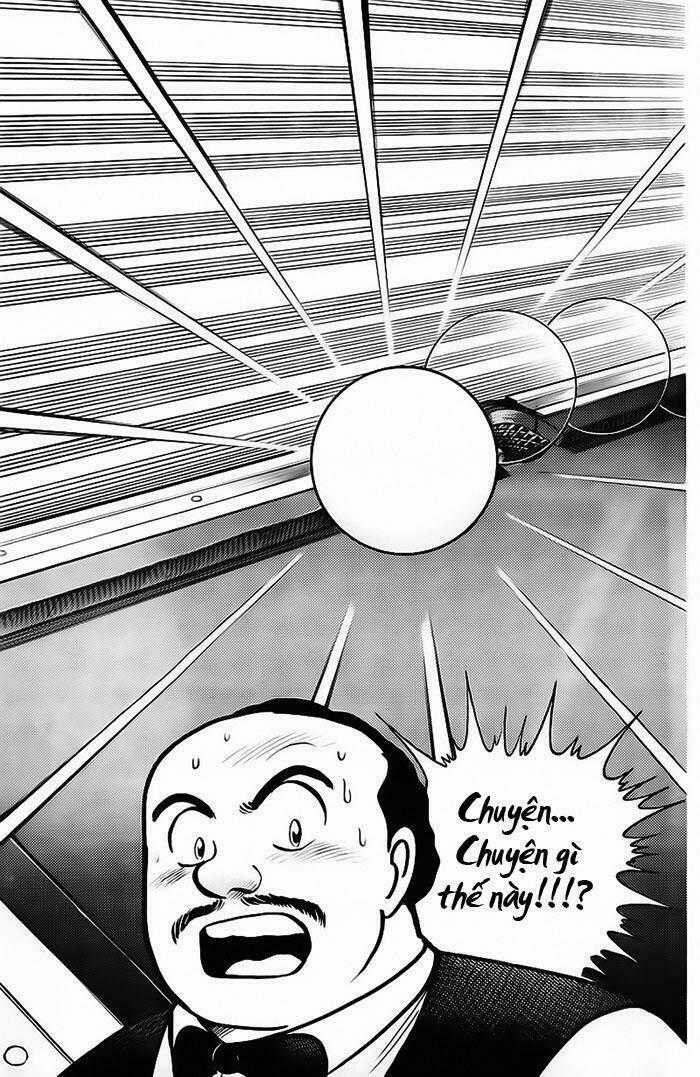 Break Shot Chapter 41 trang 17