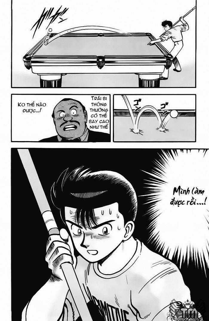 Break Shot Chapter 41 trang 18