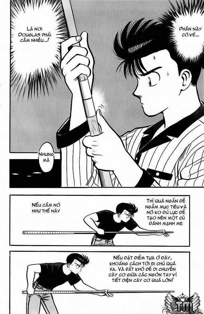Break Shot Chapter 41 trang 2
