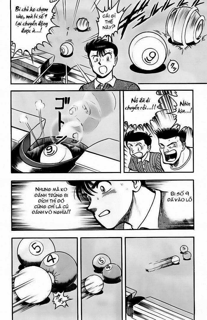 Break Shot Chapter 42 trang 10