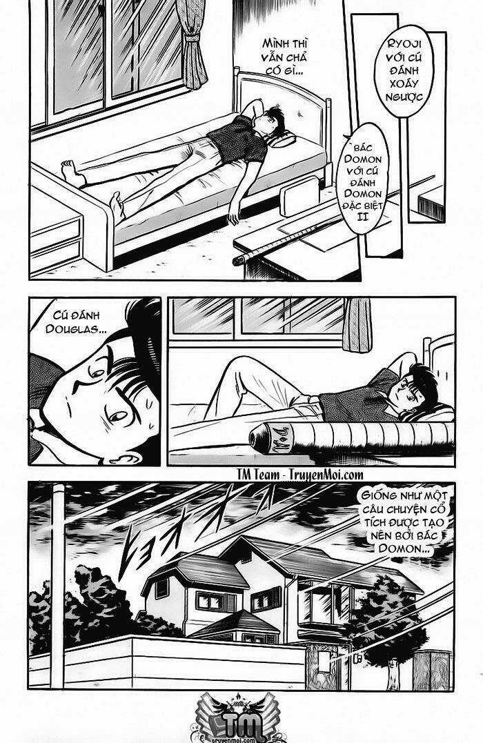 Break Shot Chapter 42 trang 13