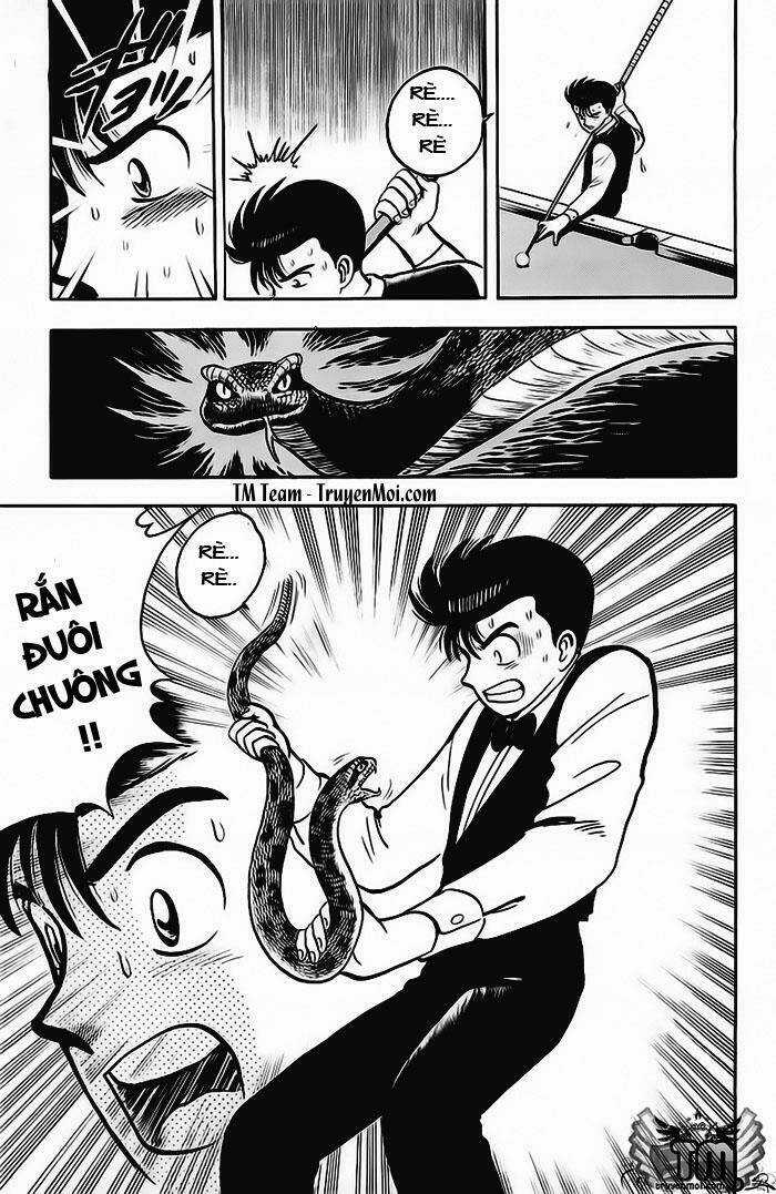 Break Shot Chapter 42 trang 15