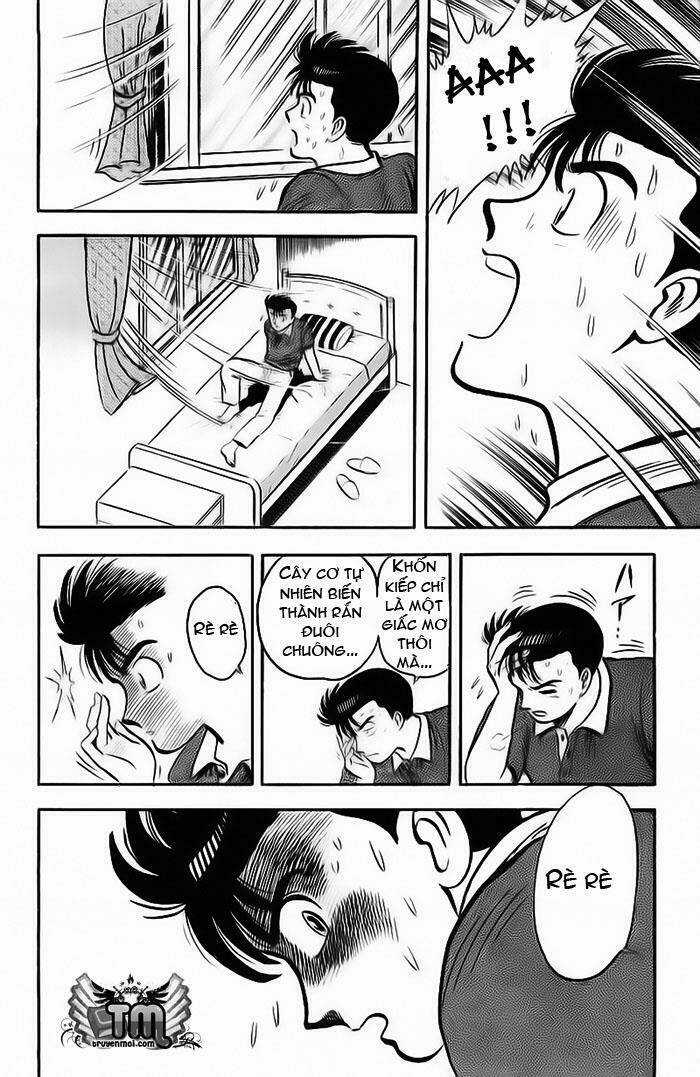 Break Shot Chapter 42 trang 16