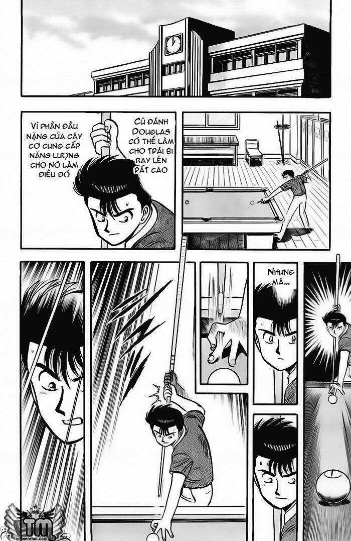 Break Shot Chapter 42 trang 2