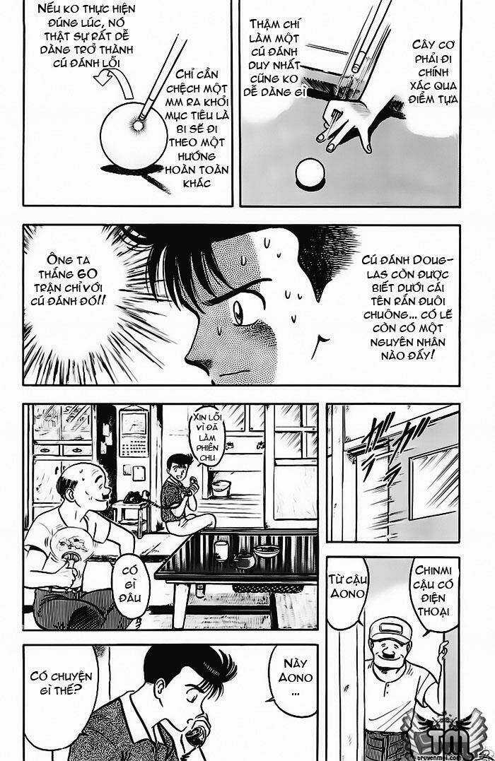 Break Shot Chapter 42 trang 4