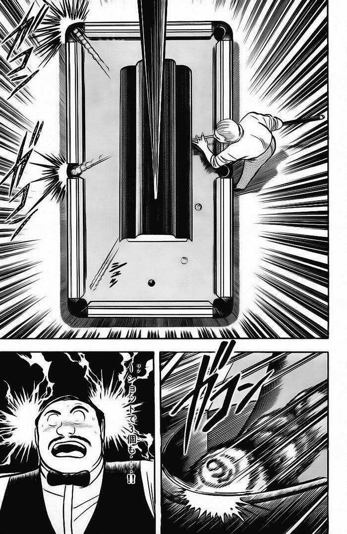 Break Shot Chapter 43 trang 10