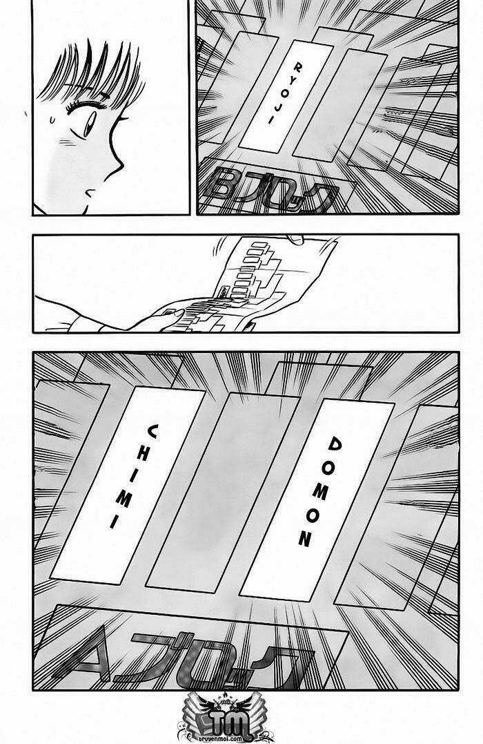 Break Shot Chapter 43 trang 14