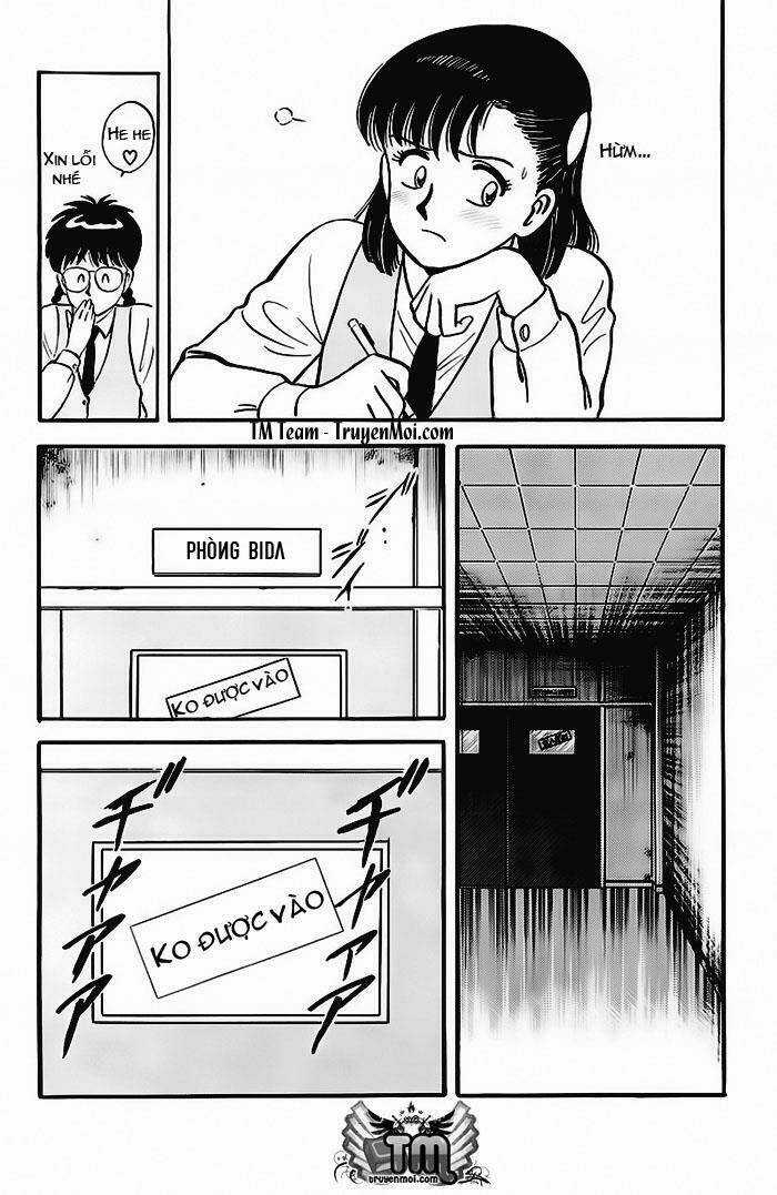 Break Shot Chapter 43 trang 3