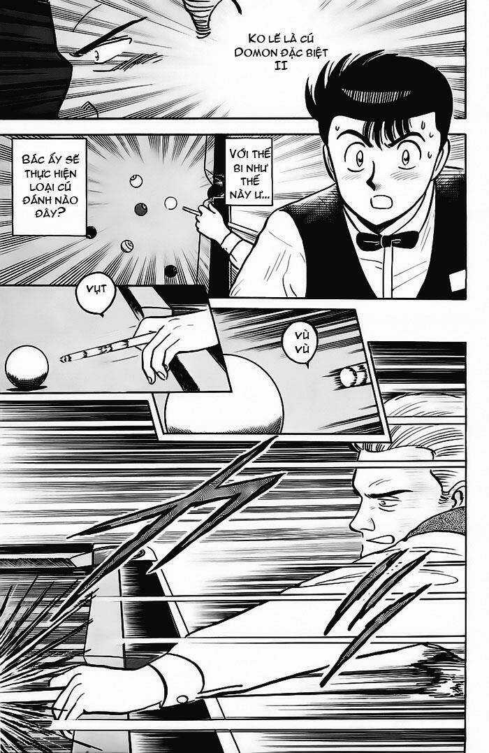 Break Shot Chapter 44 trang 15