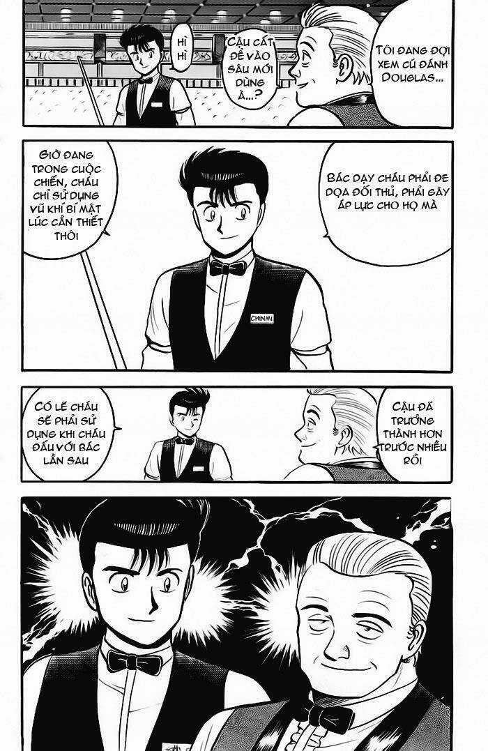Break Shot Chapter 45 trang 12