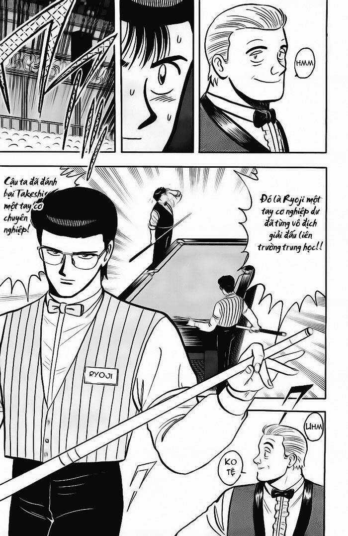 Break Shot Chapter 45 trang 5