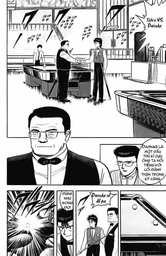 Break Shot Chapter 46 trang 10