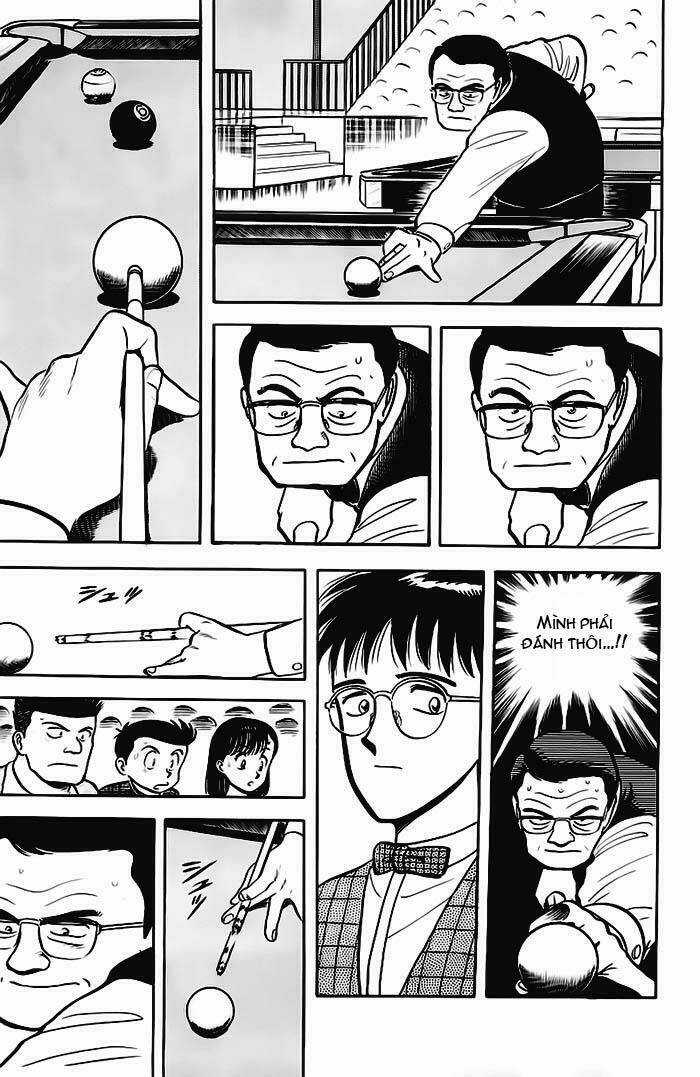 Break Shot Chapter 46 trang 13