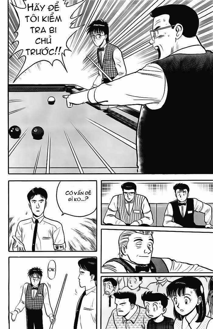 Break Shot Chapter 46 trang 16