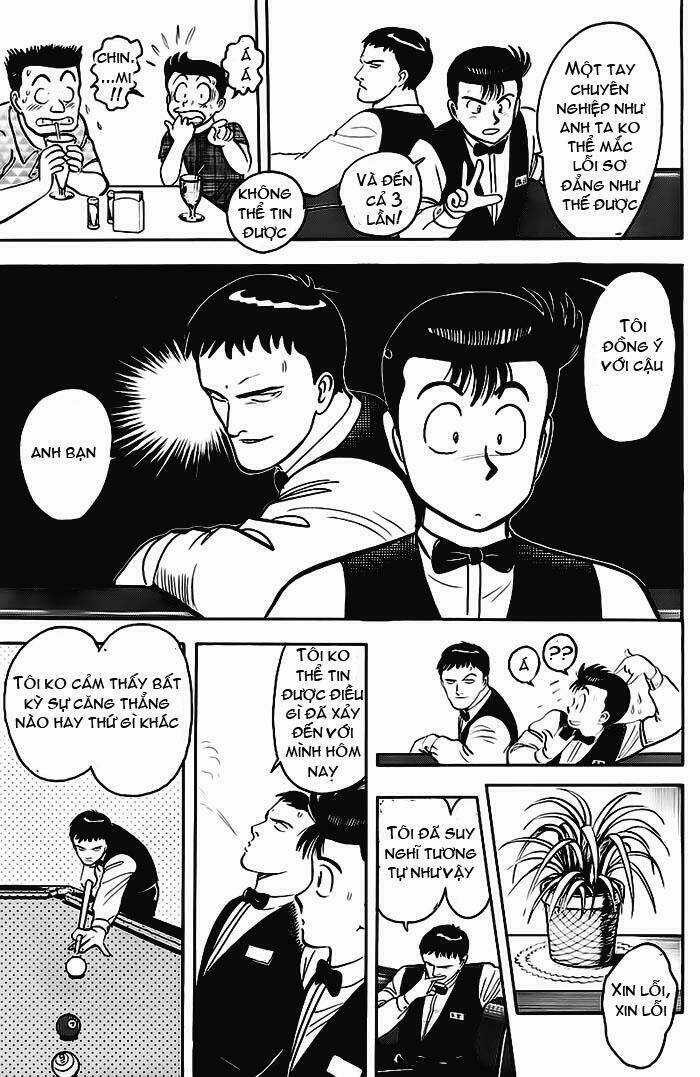 Break Shot Chapter 46 trang 5