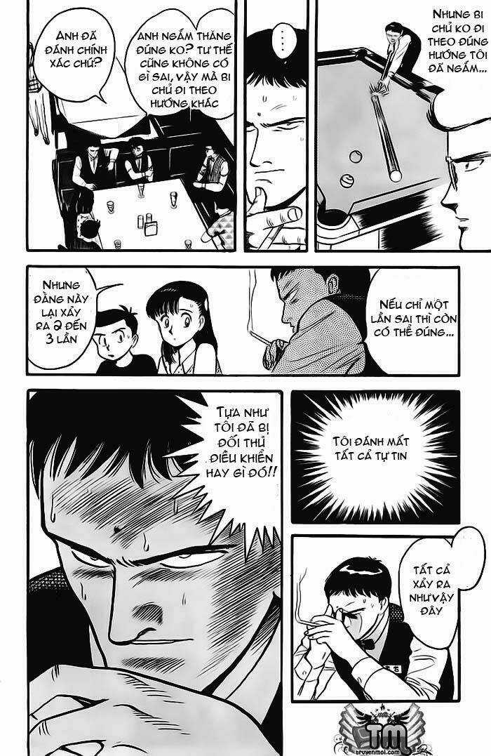 Break Shot Chapter 46 trang 6