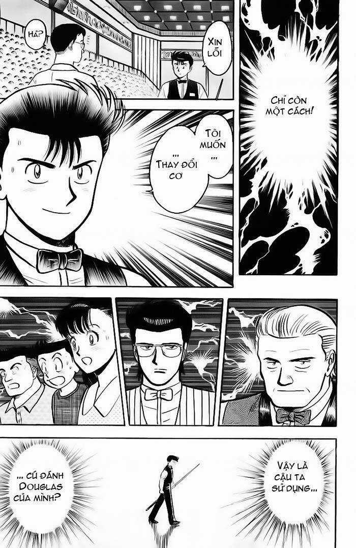 Break Shot Chapter 47 trang 13