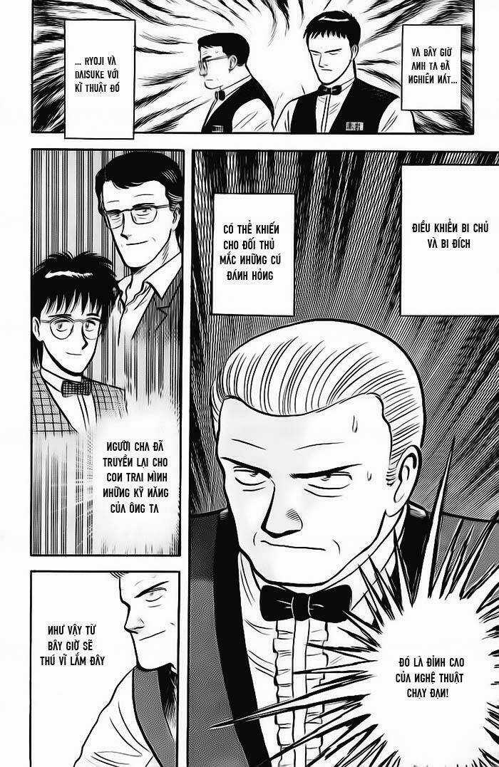 Break Shot Chapter 47 trang 6