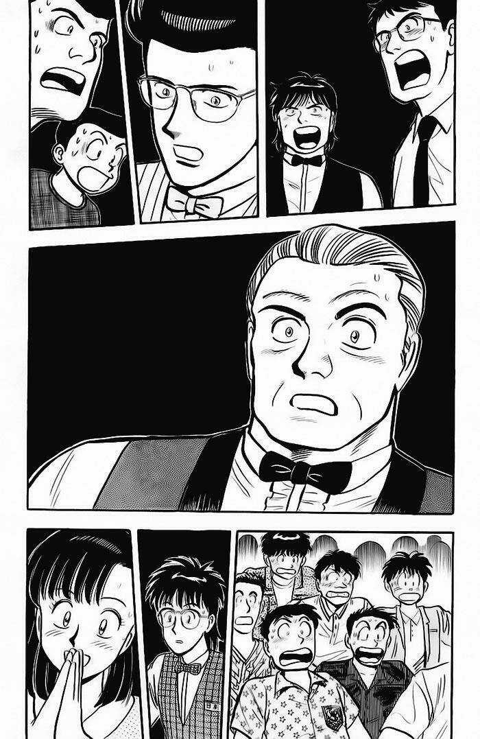 Break Shot Chapter 48 trang 11