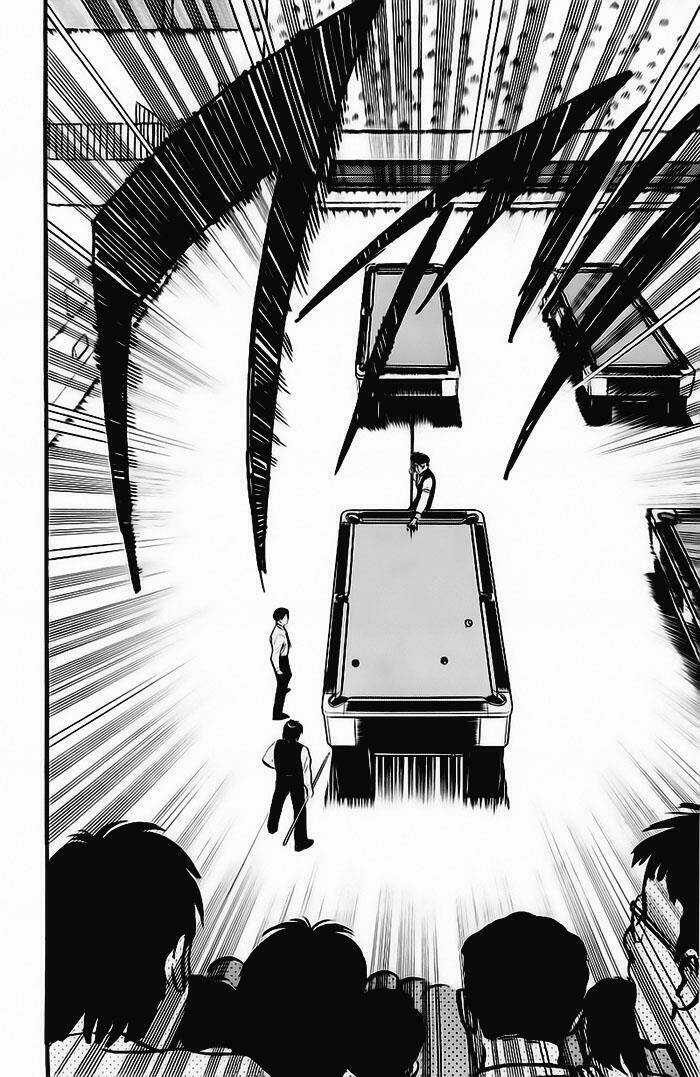 Break Shot Chapter 48 trang 12