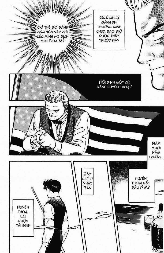 Break Shot Chapter 48 trang 14