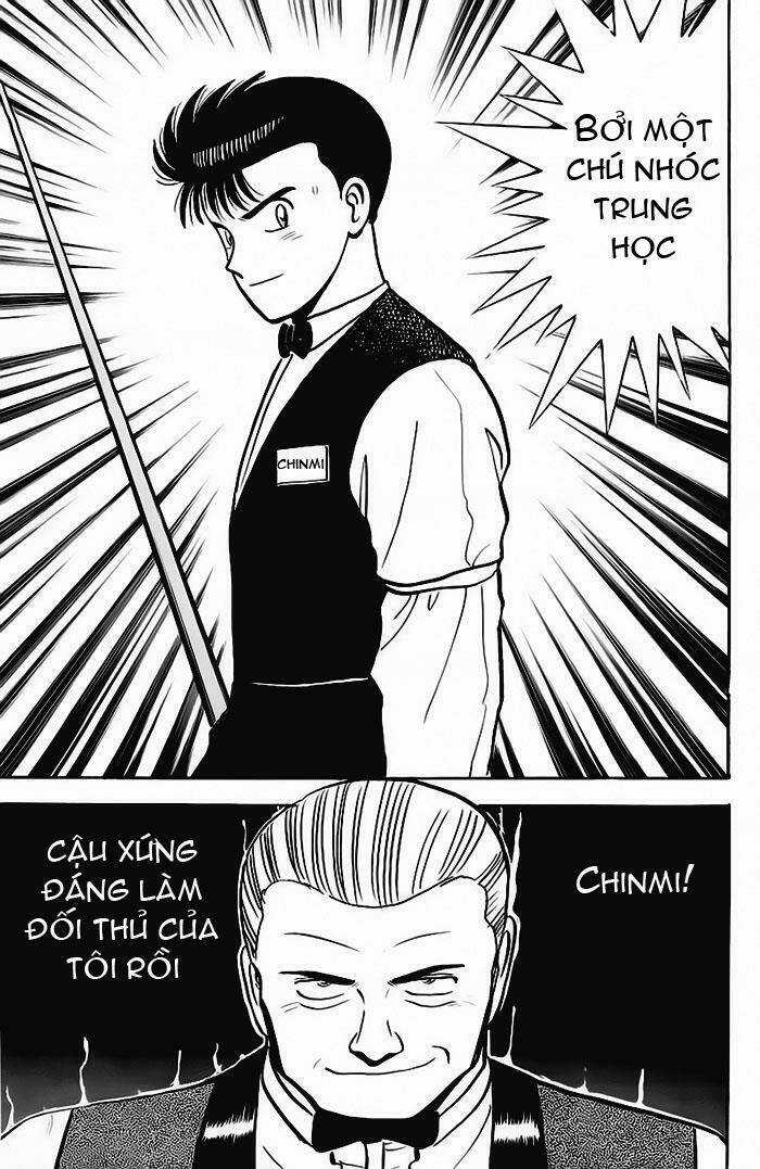 Break Shot Chapter 48 trang 15