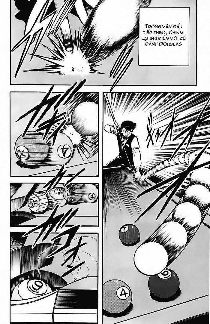 Break Shot Chapter 48 trang 16