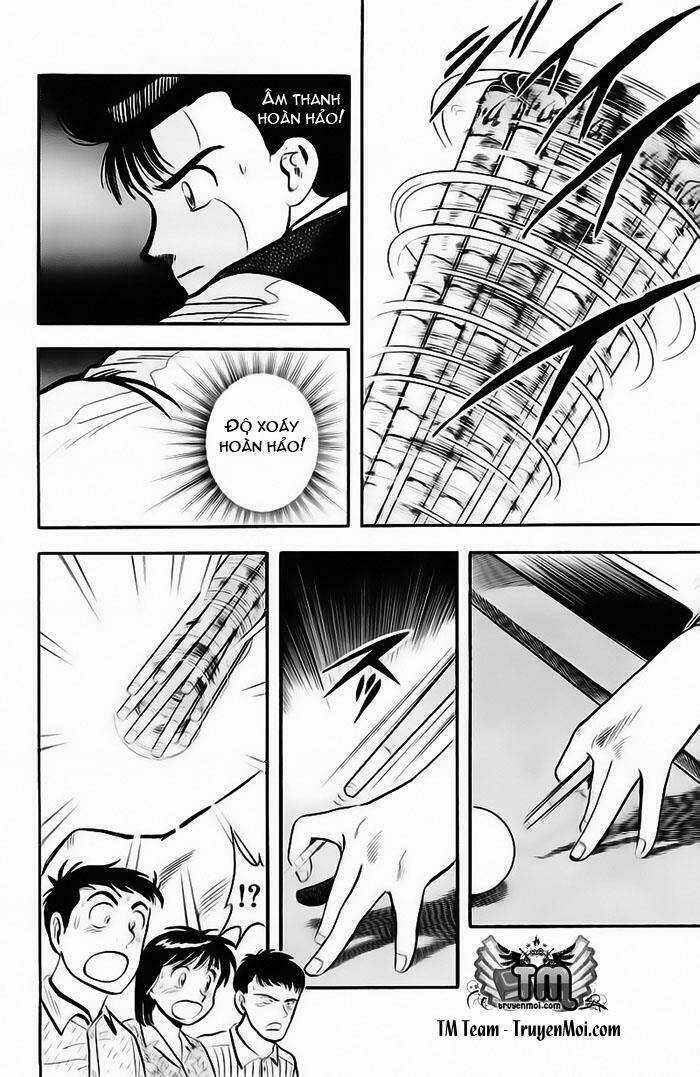 Break Shot Chapter 48 trang 4