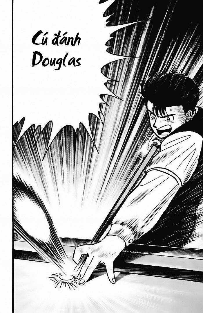 Break Shot Chapter 48 trang 6