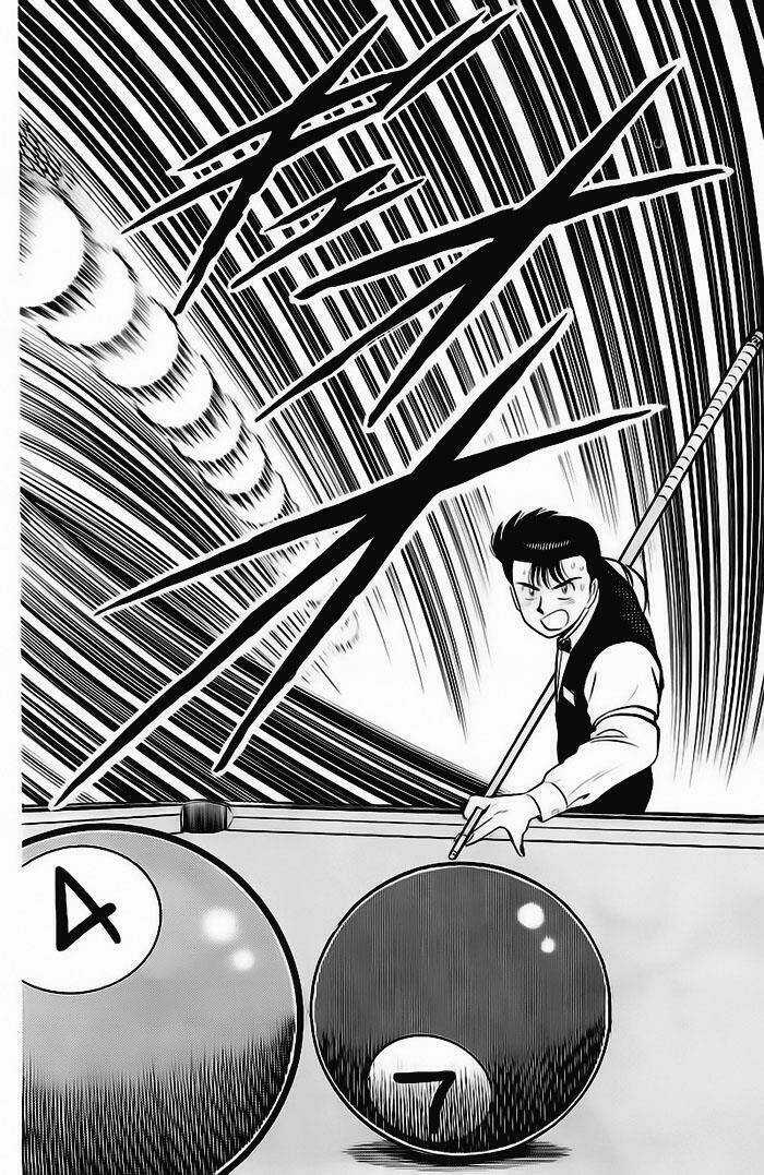 Break Shot Chapter 48 trang 8