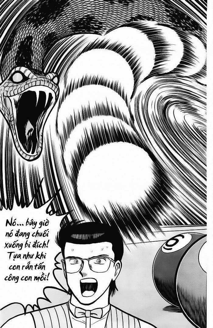 Break Shot Chapter 48 trang 9