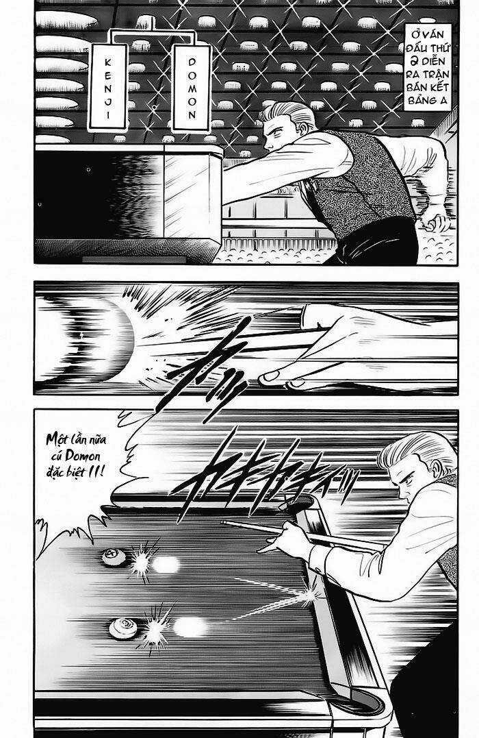 Break Shot Chapter 49 trang 2