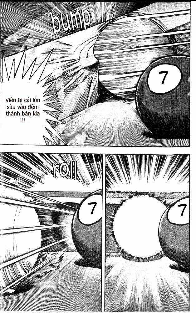 Break Shot Chapter 5 trang 15