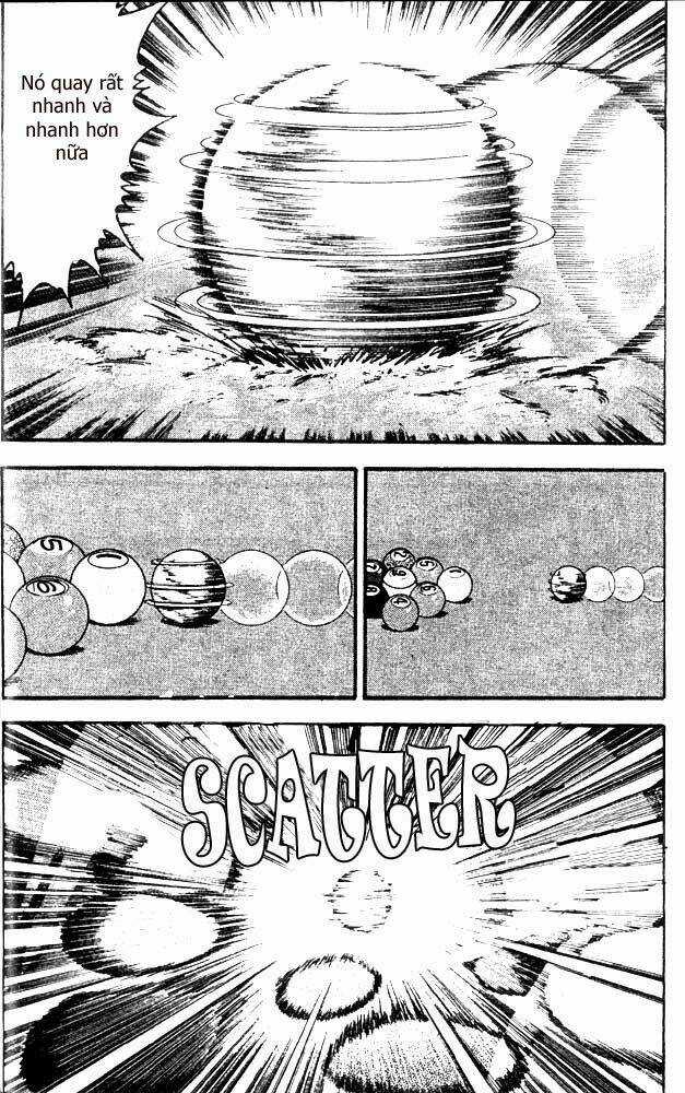 Break Shot Chapter 5 trang 23