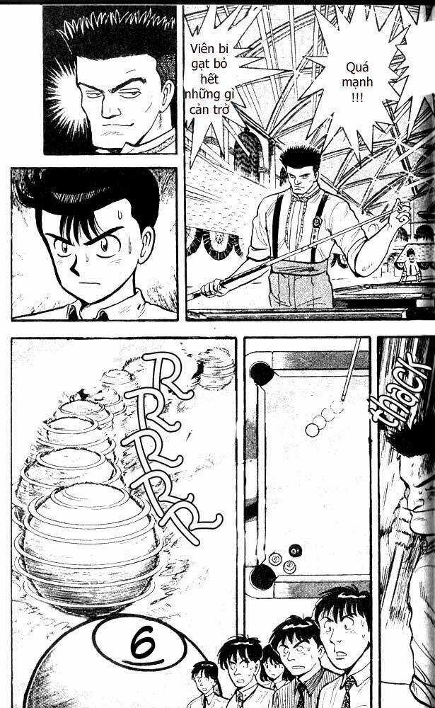 Break Shot Chapter 5 trang 26