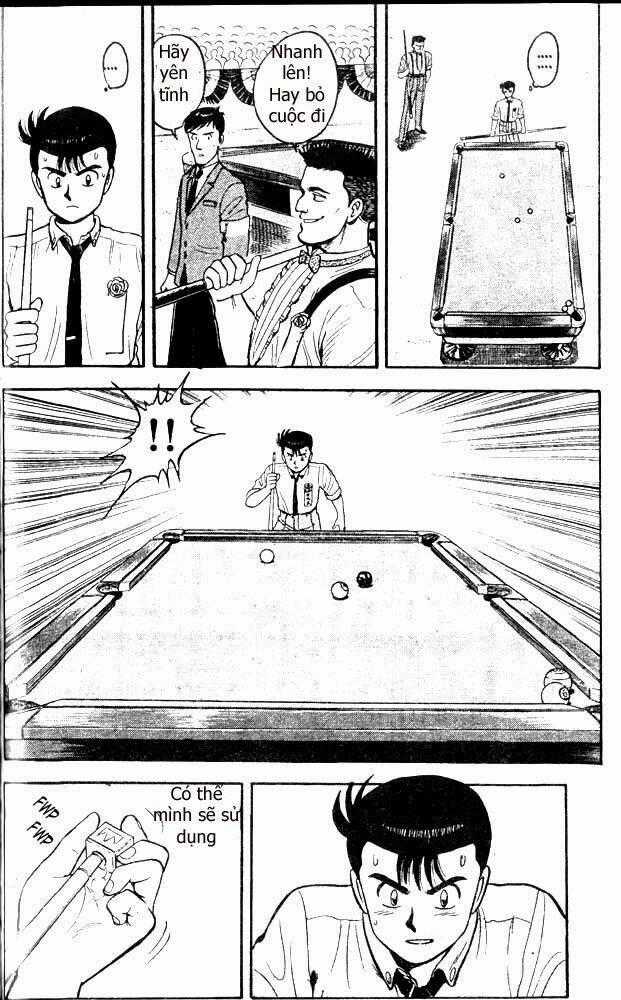 Break Shot Chapter 5 trang 29