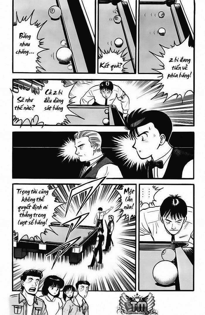 Break Shot Chapter 50 trang 8