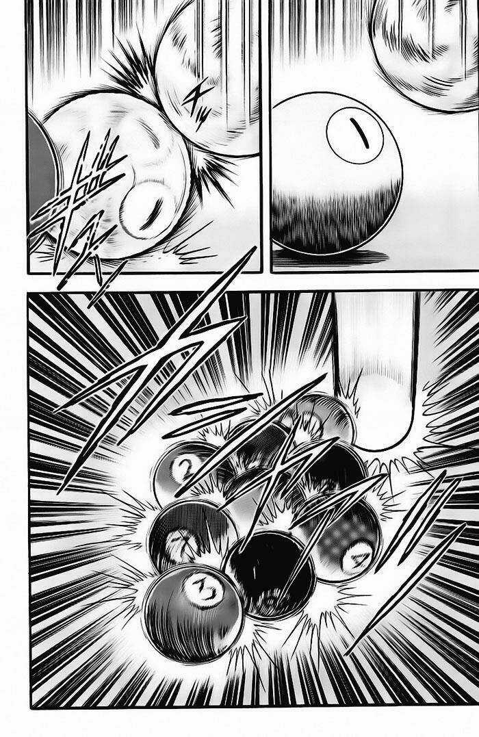 Break Shot Chapter 51 trang 10