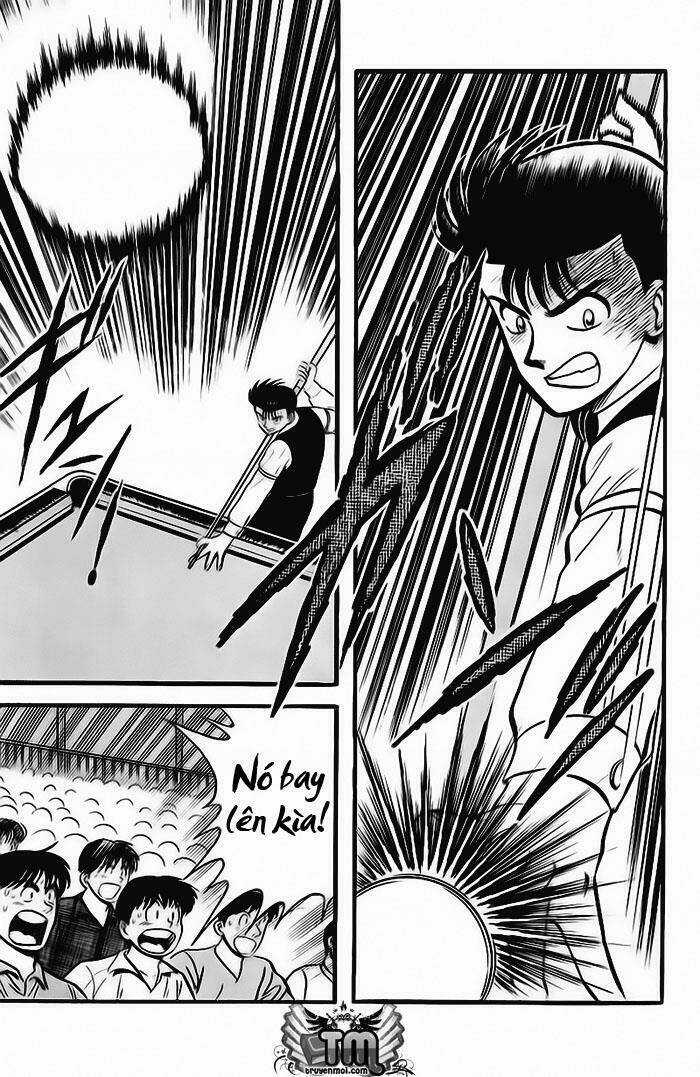 Break Shot Chapter 52 trang 13