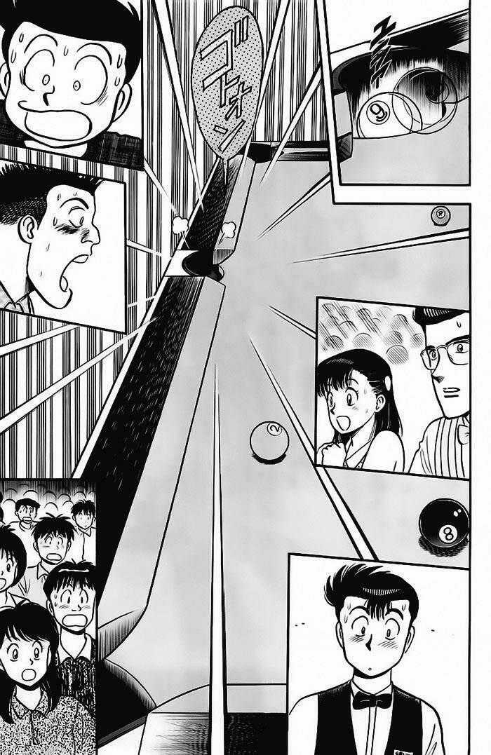 Break Shot Chapter 52 trang 17