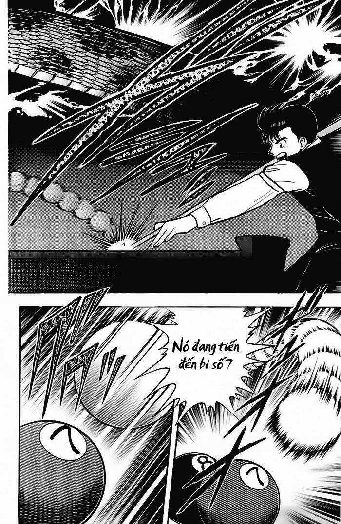 Break Shot Chapter 52 trang 4