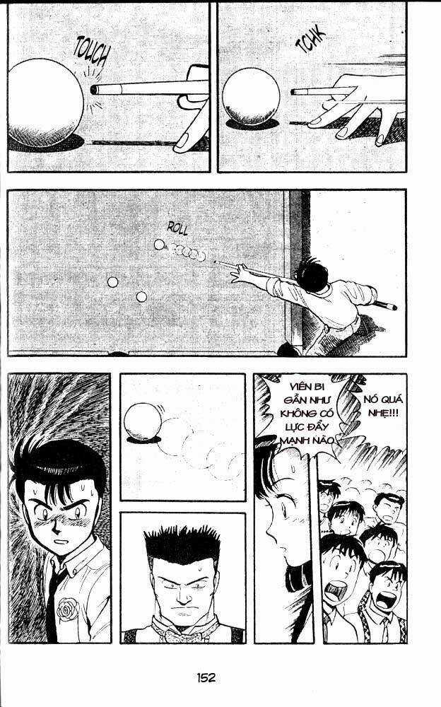 Break Shot Chapter 6 trang 13