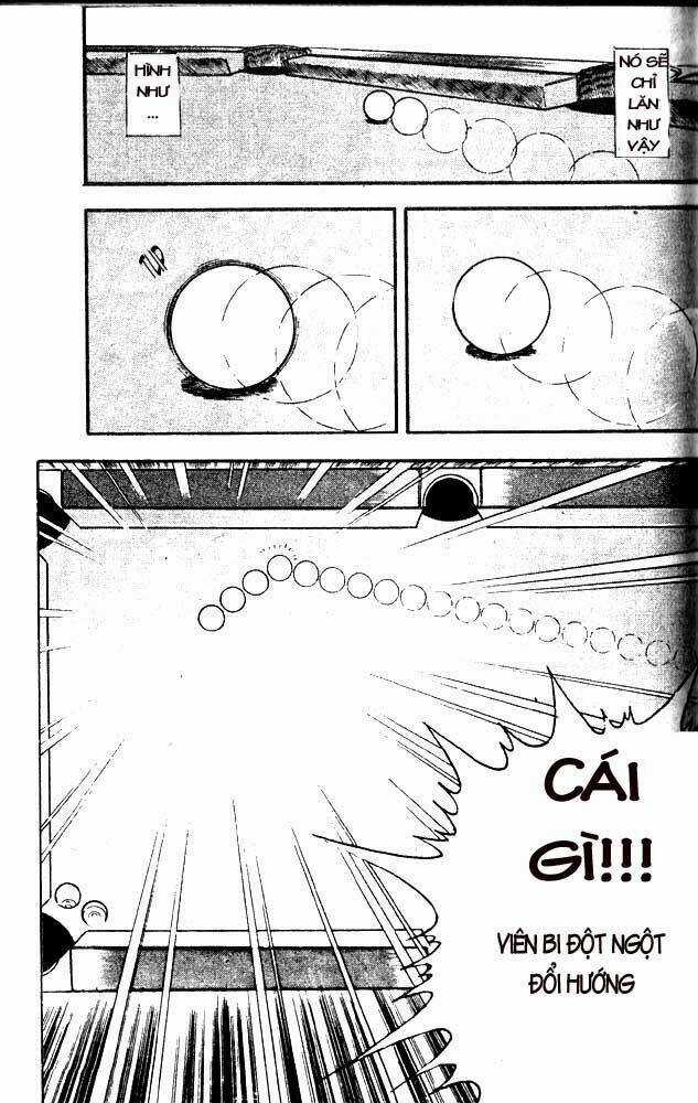 Break Shot Chapter 6 trang 14