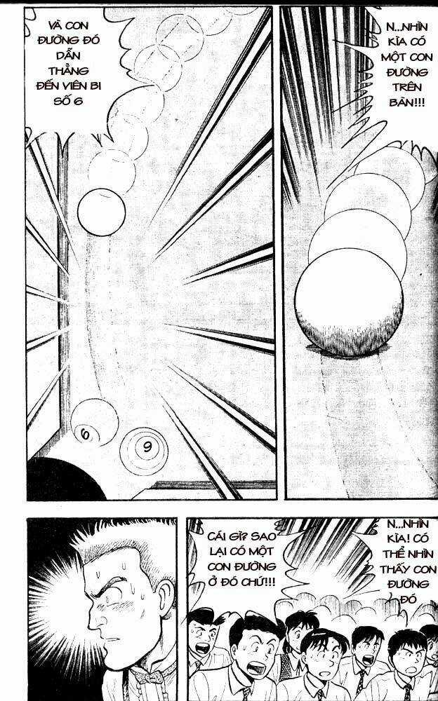 Break Shot Chapter 6 trang 16