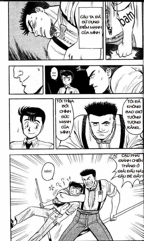 Break Shot Chapter 6 trang 18