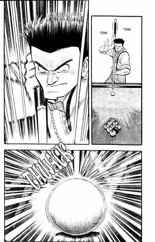 Break Shot Chapter 6 trang 3