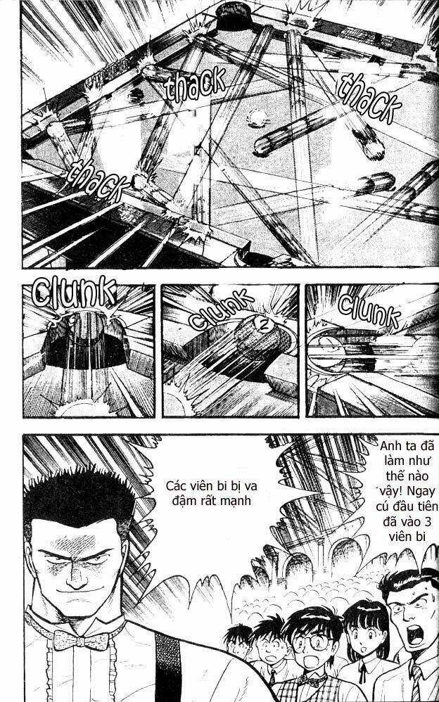 Break Shot Chapter 6 trang 6